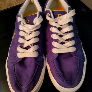 Polo sneakers